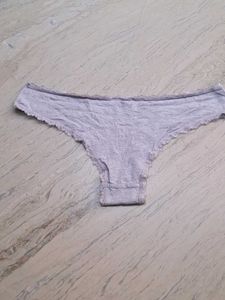 combo Of Five Imported Fabric Panty