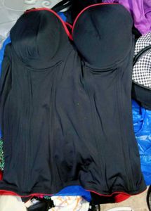 Black Corset