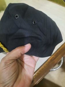 Vintage NY Yankees Puma Baseball Cap