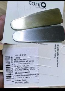 Hair Accessories - Good Quality