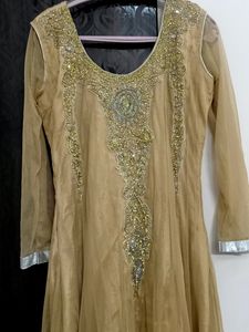 Golden Gown