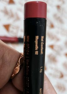 Faces Canada Lip Combo