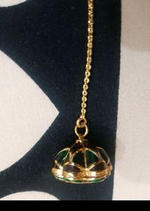 Mangtika Jewelry