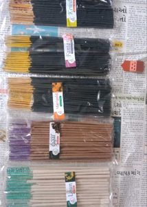 Assorted Incense Sticks