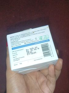 Plum Niacinamide Gel Cream