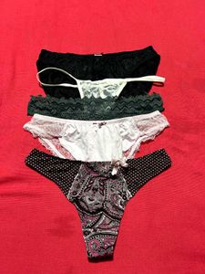 Combo 5 thong size 28