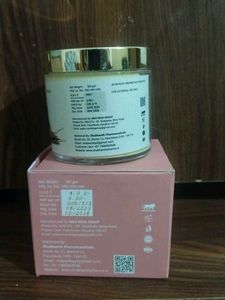 Mabasil Radiance &amp; Hydrated Face Mask