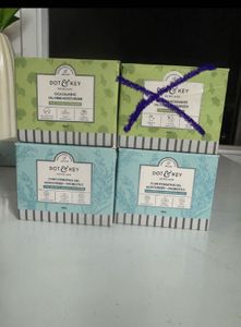 Dot And Key Moisturizer