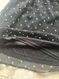 Polka Dot Dress