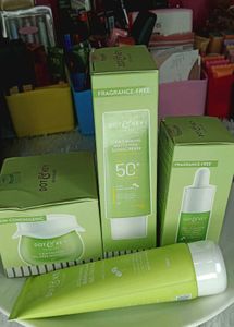 Dot & Key Cica Calming 🍀🍃