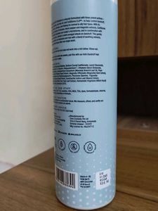 ARATA Anti Dandruff Shampoo