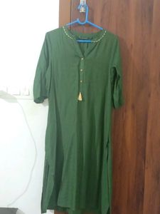 Avasa Kurti Fresh Piece