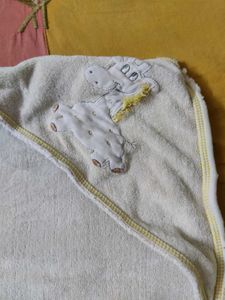 Fairly Used New Born Upto 12 Months