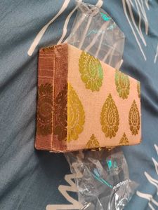 Fancy Box For Shagun/Jewellery