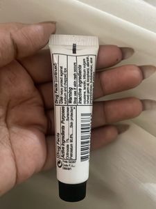 Kiehl’s Lip Balm