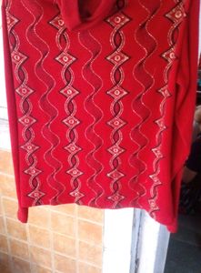 Best Handmade Top