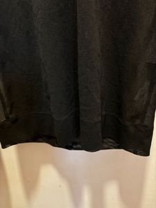 Beautiful Mesh Hoodie Top