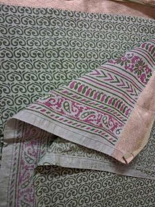 5 Saree Combo