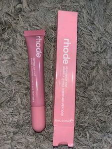 Rhode Peptide Lip Tint