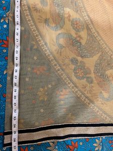 Beautiful Dupatta