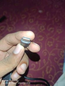Type C .Cable