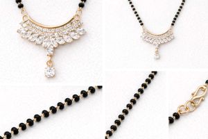 Elegant Mangalsutra  for women