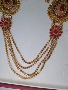 Jewellery Set