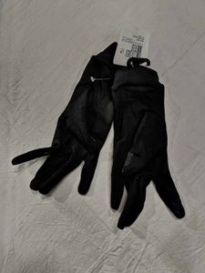 Kalenji Touchscreen Running Gloves - New!