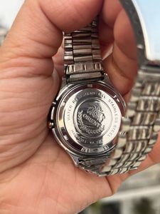 Orient Automatic Watch ( Need service )