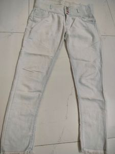 Combo Offer New Black High Waisted Denim Jean