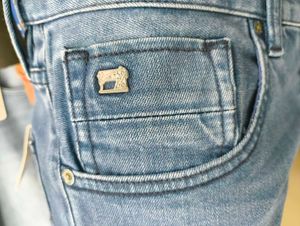 Scotch &amp; Soda Ralston Jeans