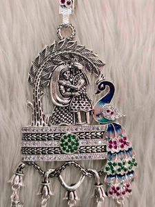 Pure Silver Juda