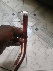 Clear Frame Fashion Glasses