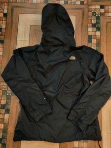 North face hyvent premium jacket
