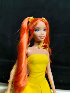Barbie Dandelion Doll (RARE)