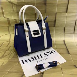 DE MILANO HANDBAGS COLLECTION ALL NEW ARRIVALS