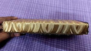 Elegant Embellished Clutch