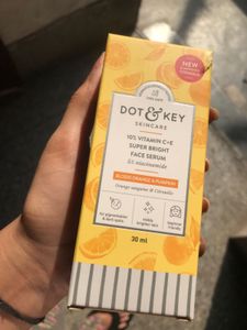 Dot &amp; Key Glow Serum