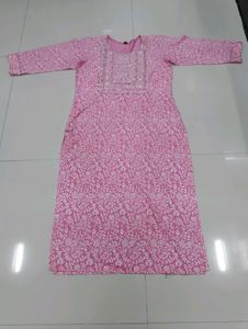 Cotton Kurti