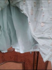 New Boatneck Aline Kurti