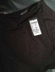 Zastraa Mini Skort with Brand 🏷️