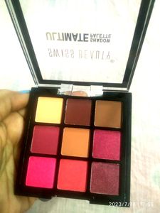 Eyeshadow