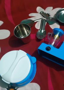 Kids Kitchen Toys