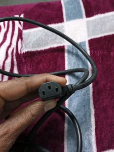 Computer Power Cord Cable