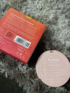 K.play Melon Highlighter
