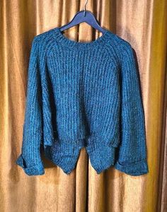 Sweater Size 46 inches