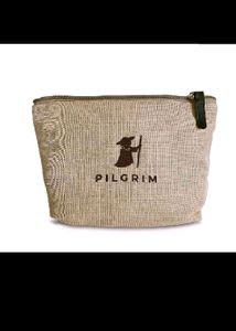 Combo Of 2 Pilgrim Jute Pouch