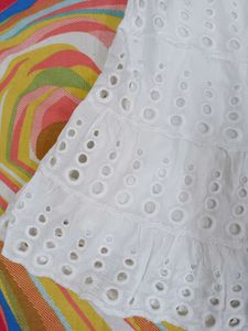 Pretty Skirt