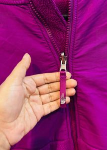 🇬🇧 The North Face Imported Fleece Jacket