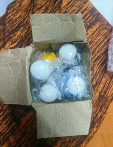 Cute Doll &amp; Monk Figurine Set